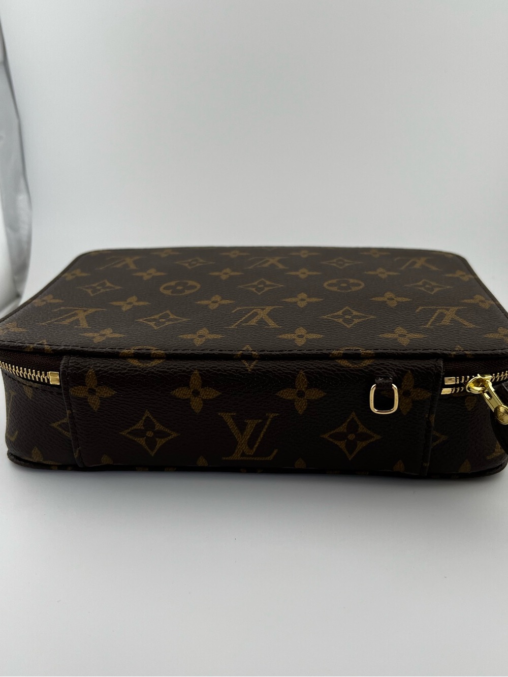 Louis Vuitton Monogram Canvas Monte Carlo Jewelry Case - Picture 4 of 12